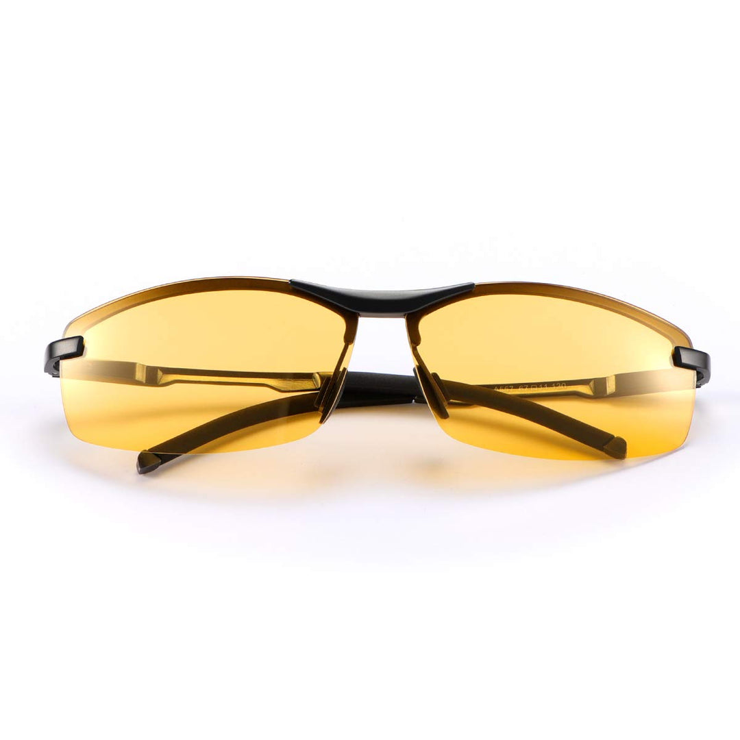 YIMI Men&#39;s photochromic lenses Polarized Drivin