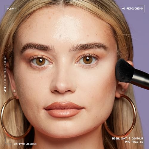 Highlight &amp; Contour Pro Palette