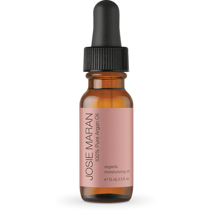 Josie Maran 100% Pure Argan Oil (0.5oz) - Organic Moroc