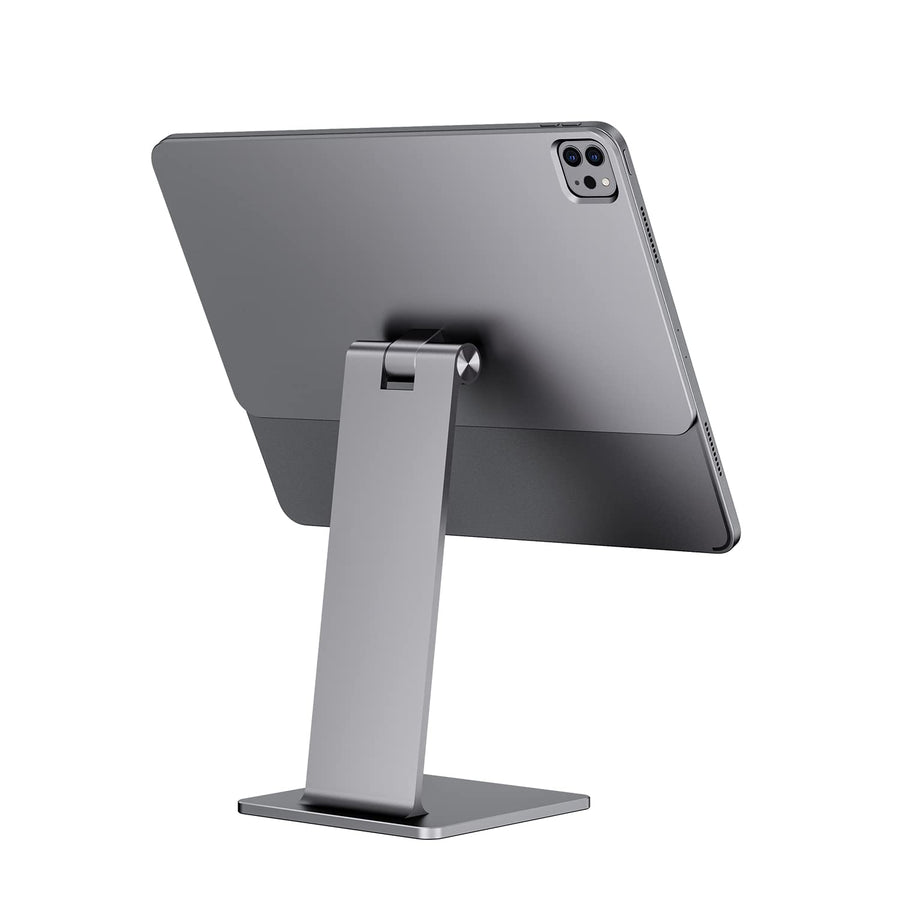 MagFree Magnetic Stand for iPad Pro Adjustable Rotatable Floating Magnetic iPad Stand Holder for Apple iPad Pro 12.9 3rd/4th/5th/6th Generation