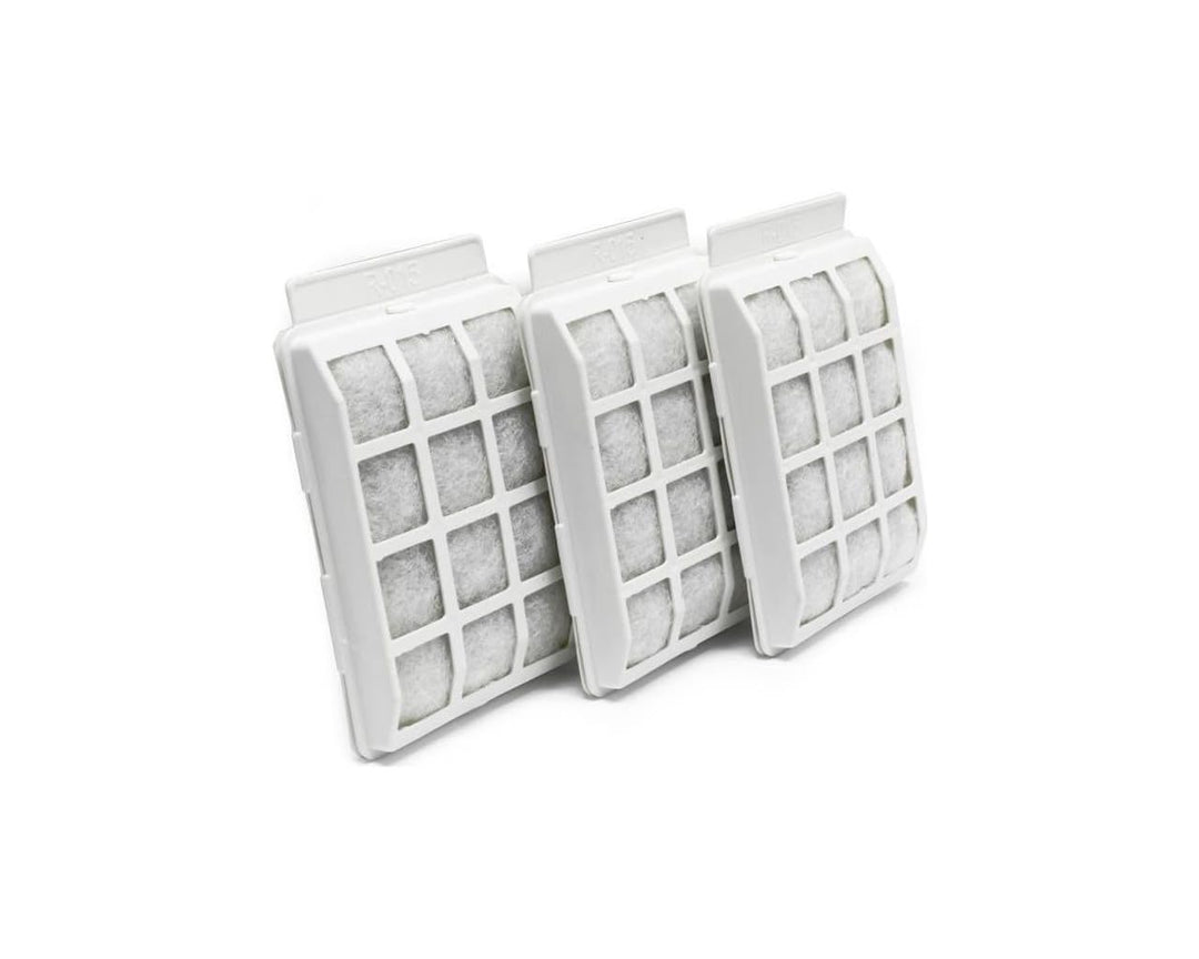 &amp; Dog H20 3 Piece Replacement Filter Pads