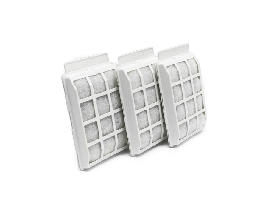 & Dog H20 3 Piece Replacement Filter Pads