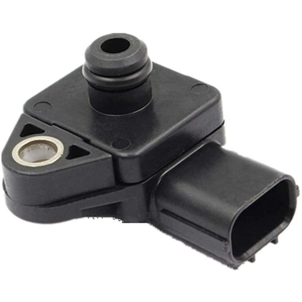 37830-PGK-A01 Air Intake Pressure Sensor MAP for Honda Civic CR-V Accord Element Pilot Odyssey, A-cura MDX TSX RSX TL, Saturn Vue 079800-5410 EC7024 145-792