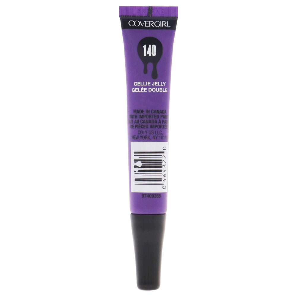 Melting Pout Liquid Lipstick, Gellie Jelly, 0.27 Ounce (packaging may vary)