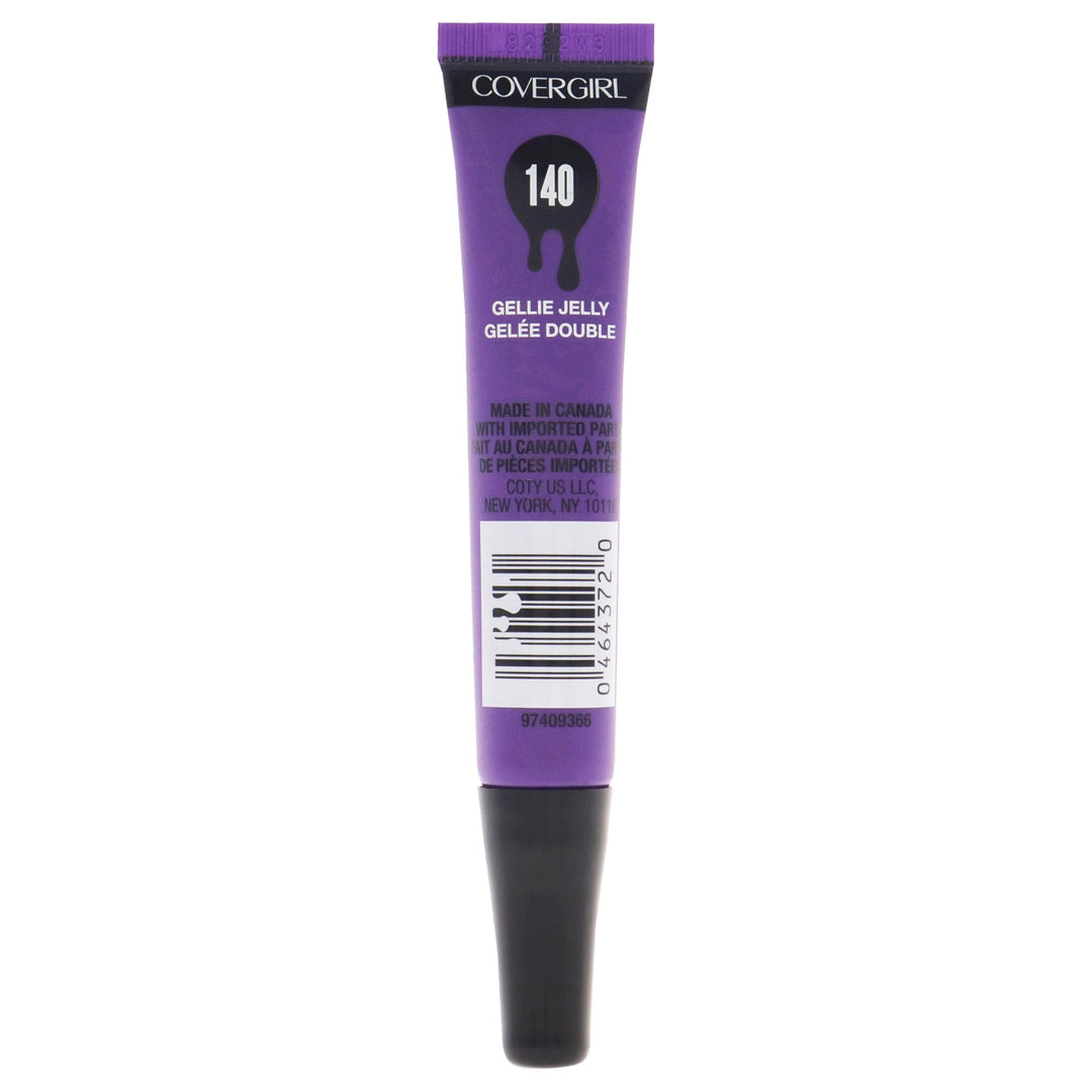 Melting Pout Liquid Lipstick, Gellie Jelly, 0.27 Ounce (packaging may vary)