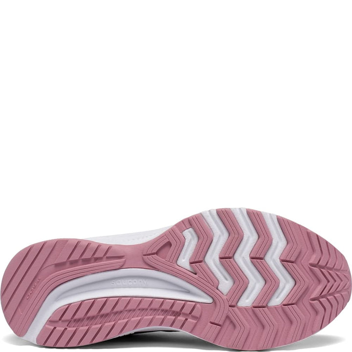 Saucony Women&#39;s Cohesion 14 Running Shoe, Black