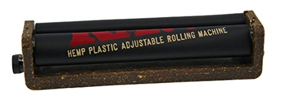 RAW Roller Eco Plastic 2 Way Adjustable 110mm King Size