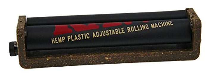 RAW Roller Eco Plastic 2 Way Adjustable 110mm King Size