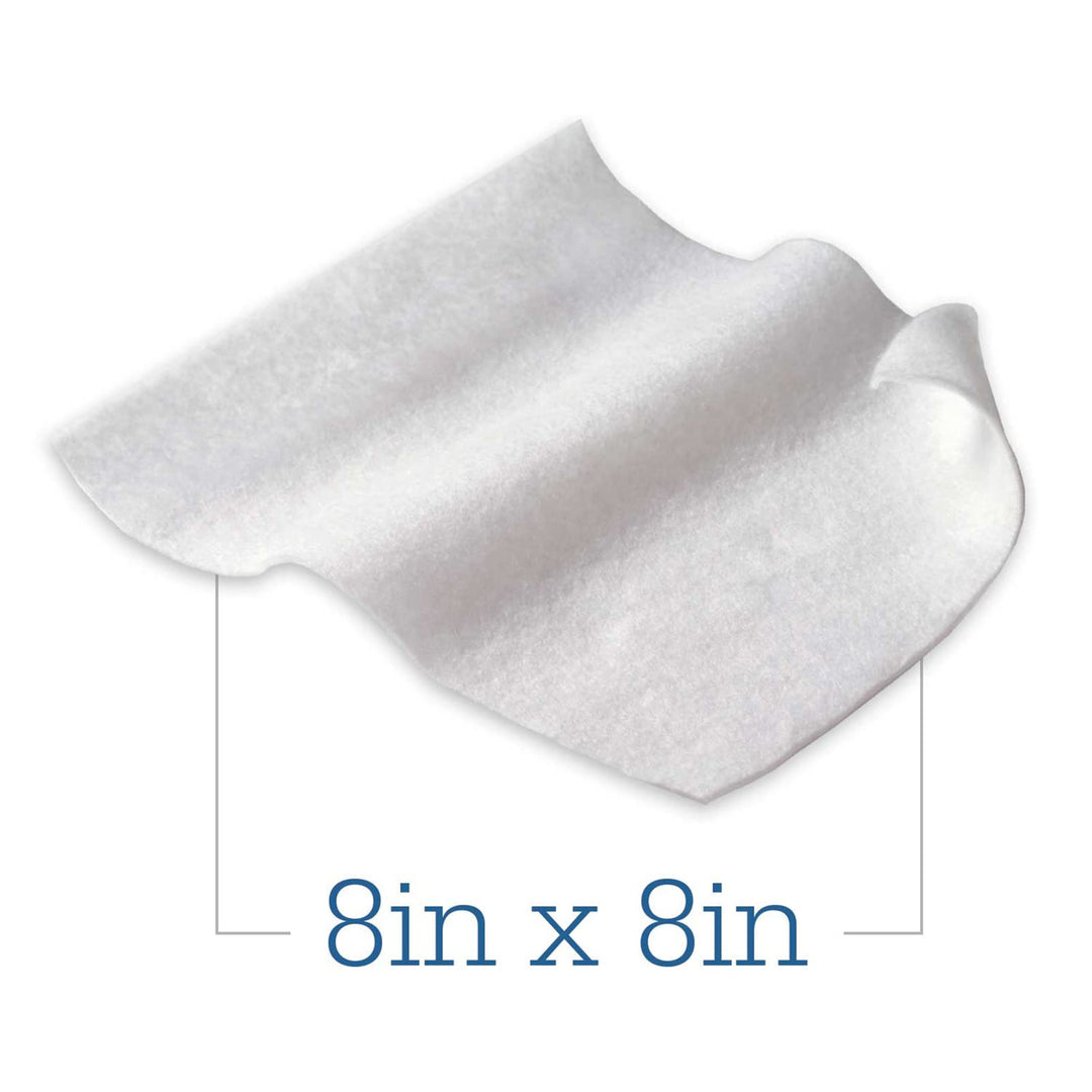 Comfort Bath Cleansing Washcloths - Each (1 Package)