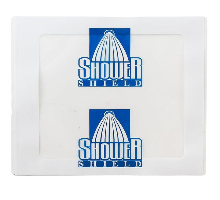 | 10x12 Inch PICC Line Shower Cover | Catheter Shower Cover