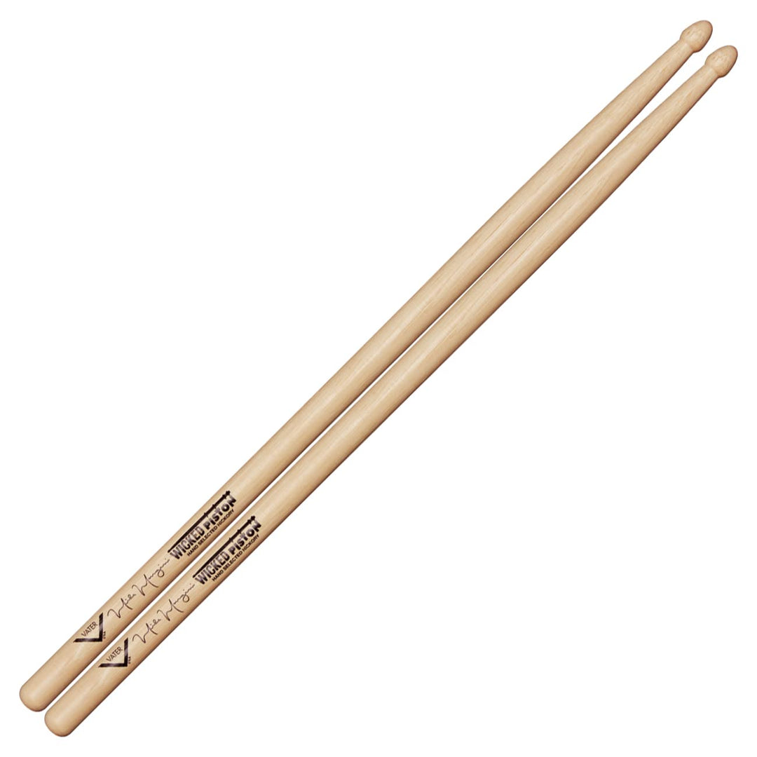 Mike Mangini Wicked Piston Drum Sticks, Pair