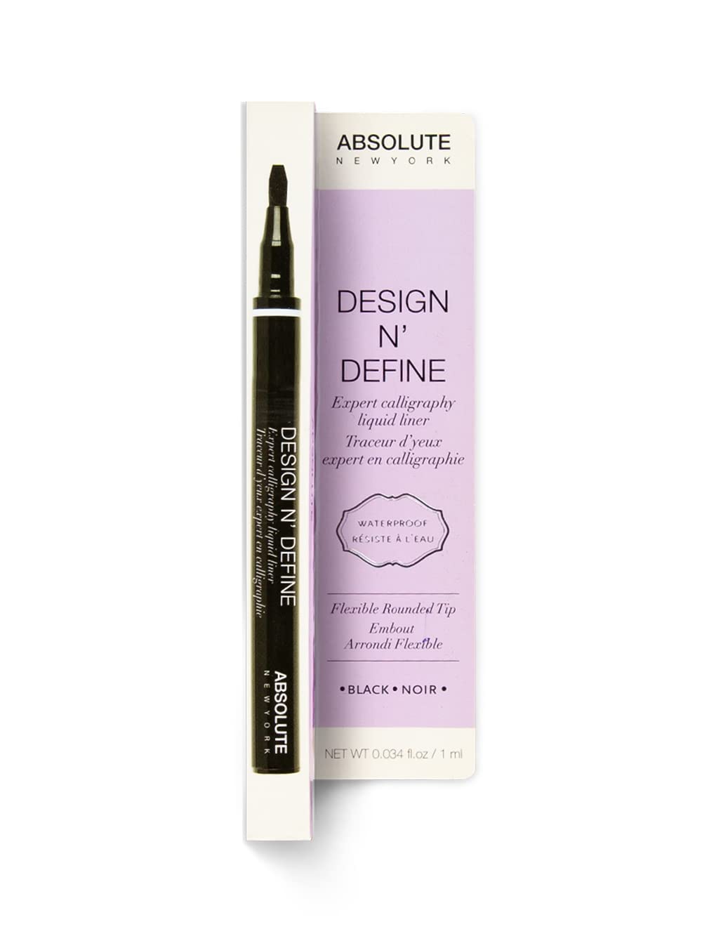 Liquid Liner (Design N Define)