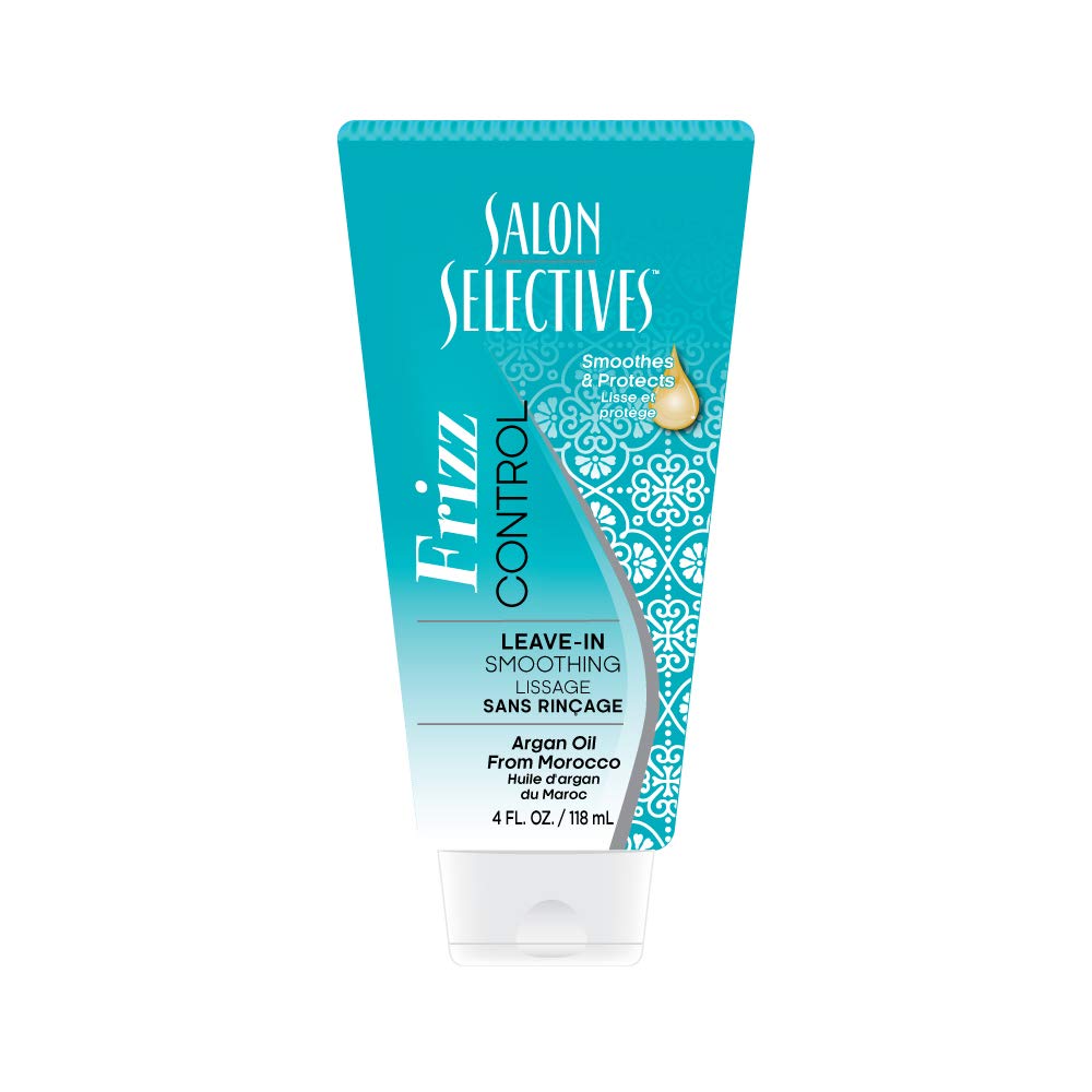 4 Fl Oz, Frizz Control: Hair Treatment Tube, Frizz Control, 4 Fl Oz