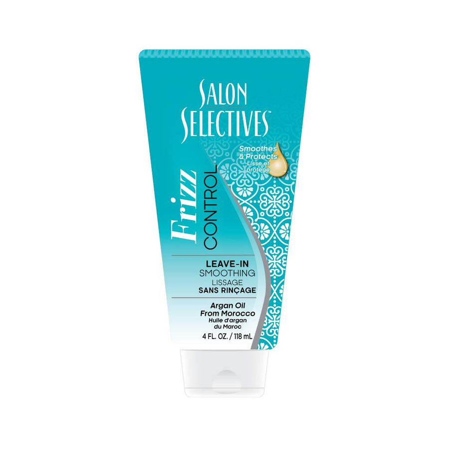 4 Fl Oz, Frizz Control: Hair Treatment Tube, Frizz Control, 4 Fl Oz