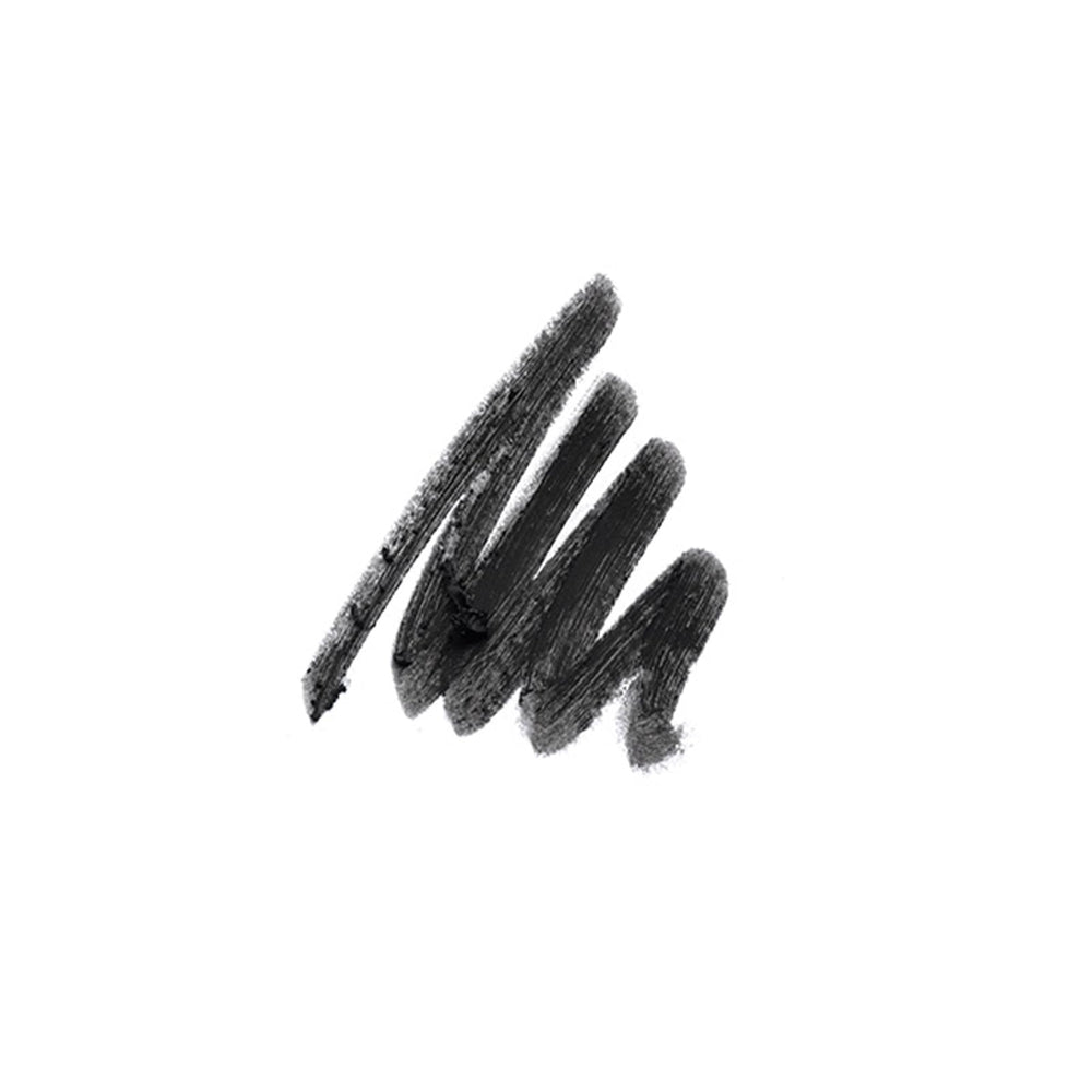 Color Stick Gray Hair + Root Coverup in Natural Brown + Black Shades, Black, 0.12 oz.