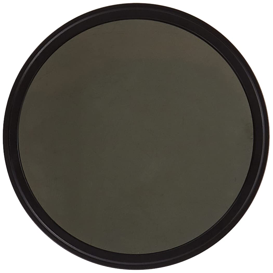 55mm Neutral Density 0.9 Filter