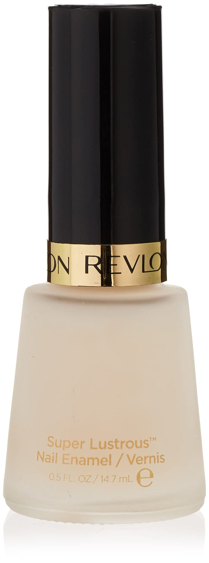 Revlon Transforming Effects Top Coat, Matte Top Coat