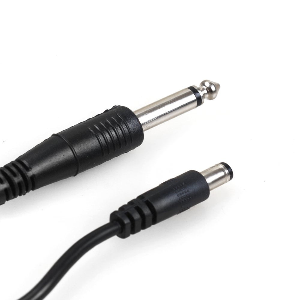 Pen Rotary Machine Spare Power Cord DC Connector