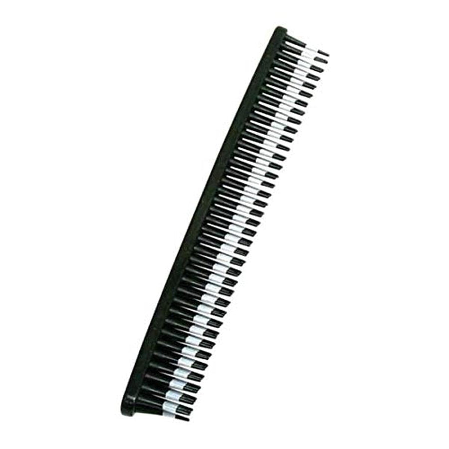 Mebco pocket brush