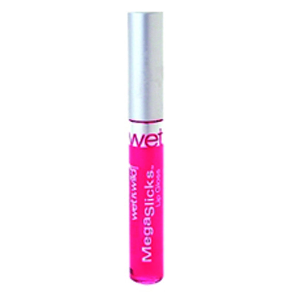 Mega Slick Lip Gloss 579A Seedless Watermelon