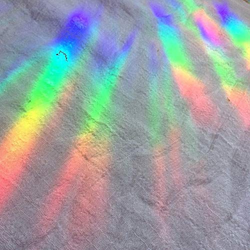 Rainbow Sun Catchers – Dolphin Sun Catcher - Holographic Rainbow Makers