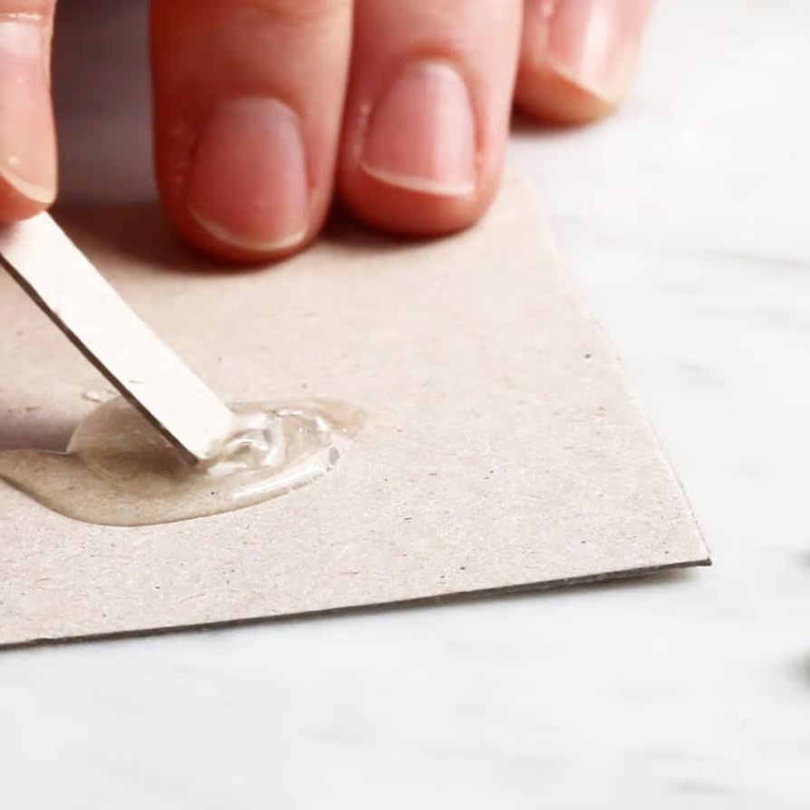 20845 Home 5 Minute 0.84 oz, 1-Pack, Clear High Strength Epoxy Anchoring Adhesive