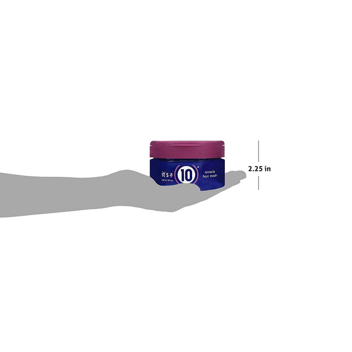 it&#39;s a 10 Miracle Hair Mask 8 oz