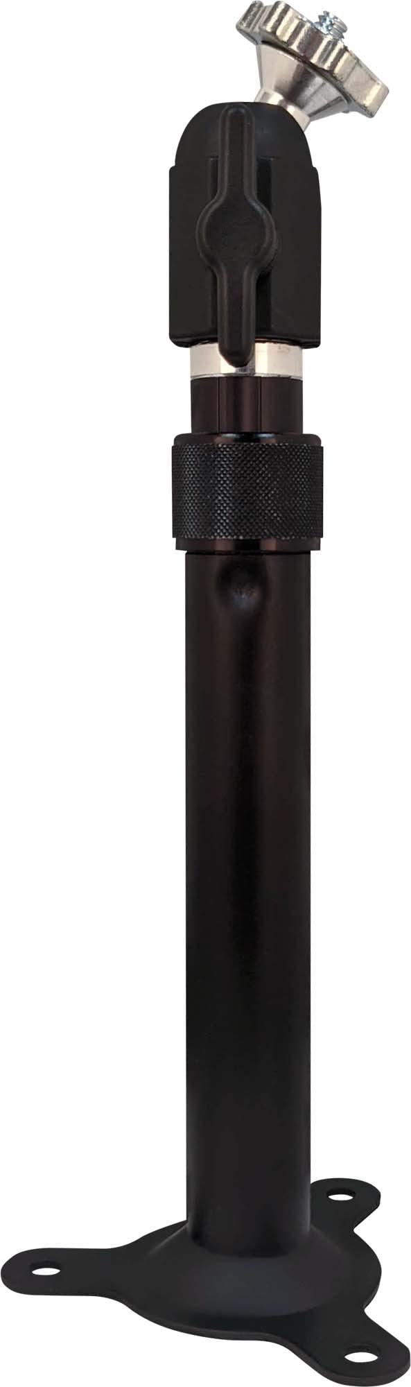 Panavise 883-T Dual Option Telescoping Mount (Black)