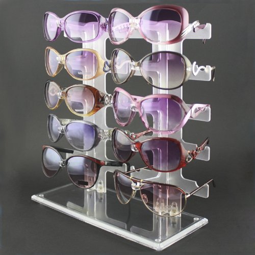 BlastCase 1 X Sunglasses Rack Sunglasses Holder Glasses