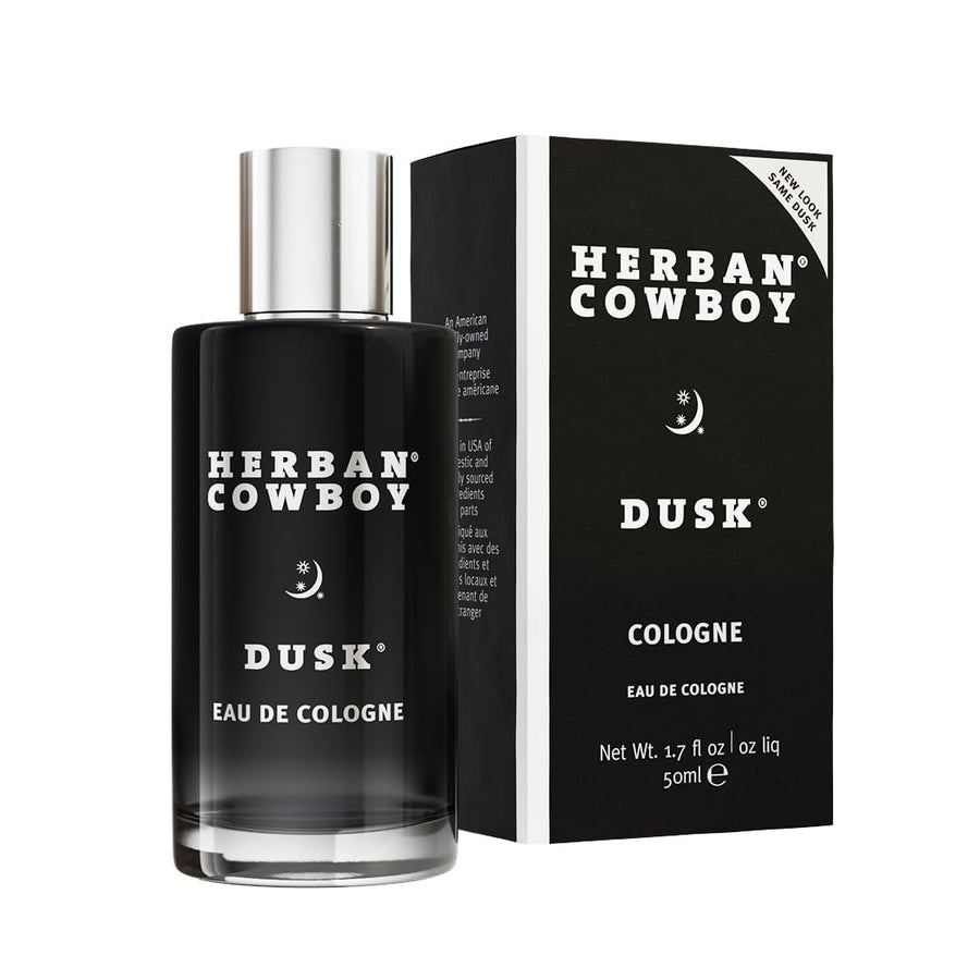 Cologne, Dusk - 1.7 Oz