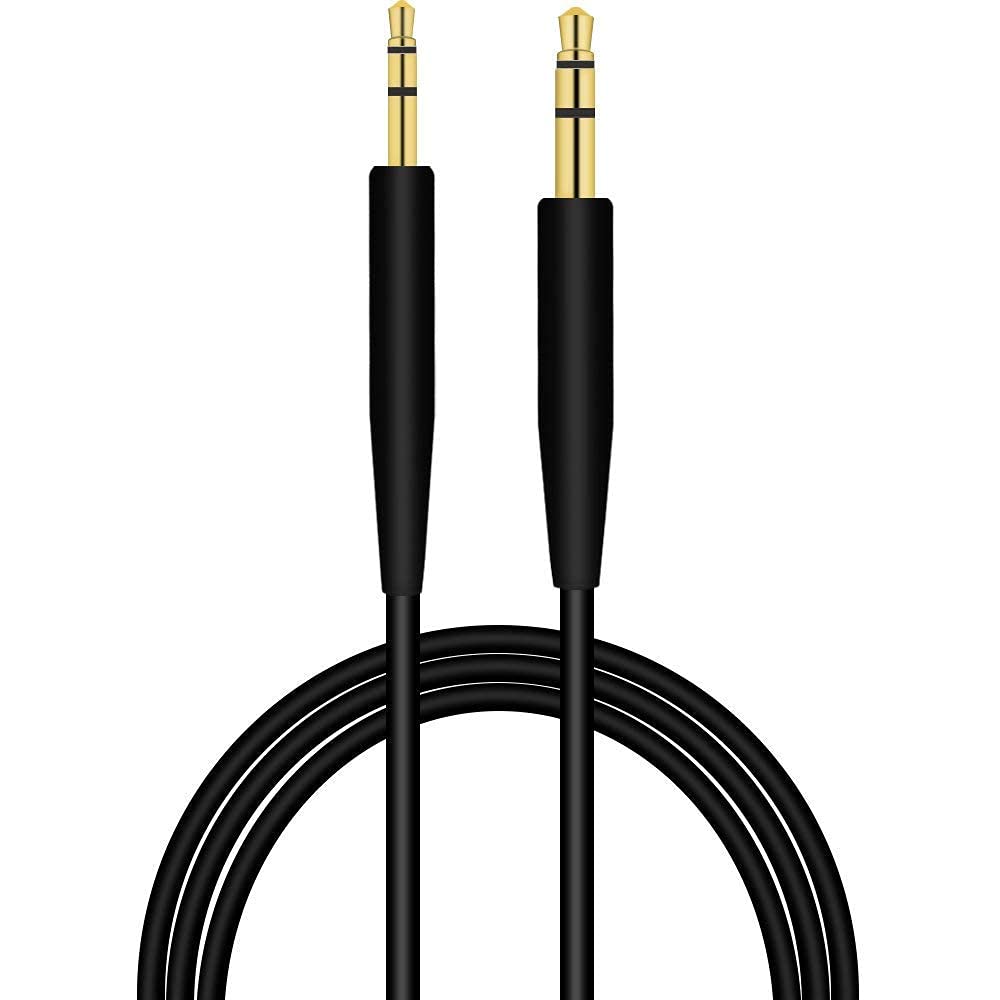 Alitutumao Replacement Audio Cable Cord Compatible with