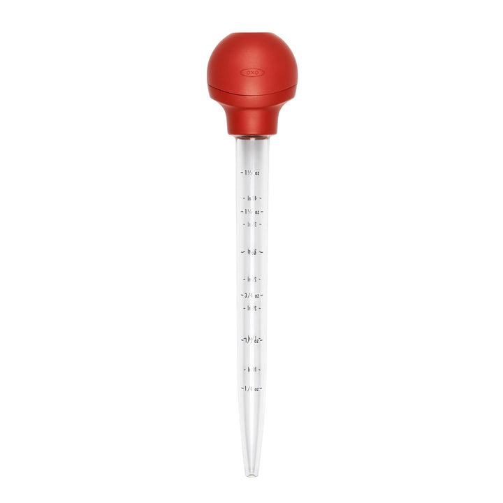 OXO Good Grips Turkey Baster, Red