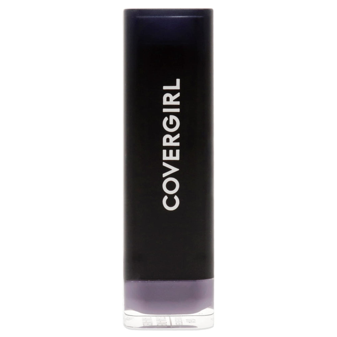 Exhibitionist Lipstick Demi-Matte, Bestie Boo 460, 0.123 Ounce