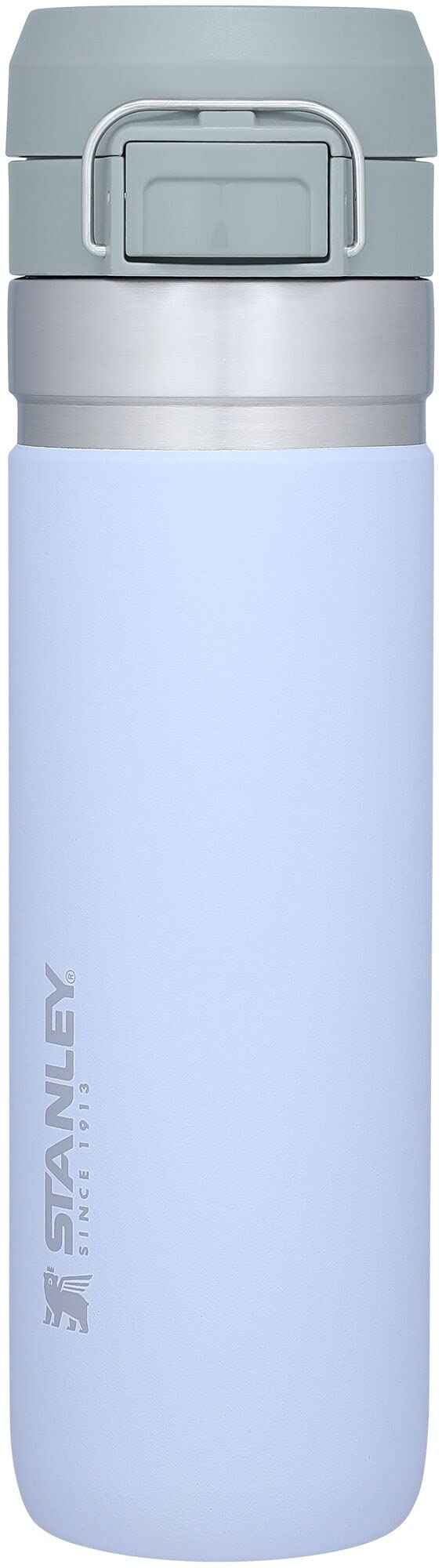 Stanley Quick Flip GO Water Bottle 24 OZ | Push Button 