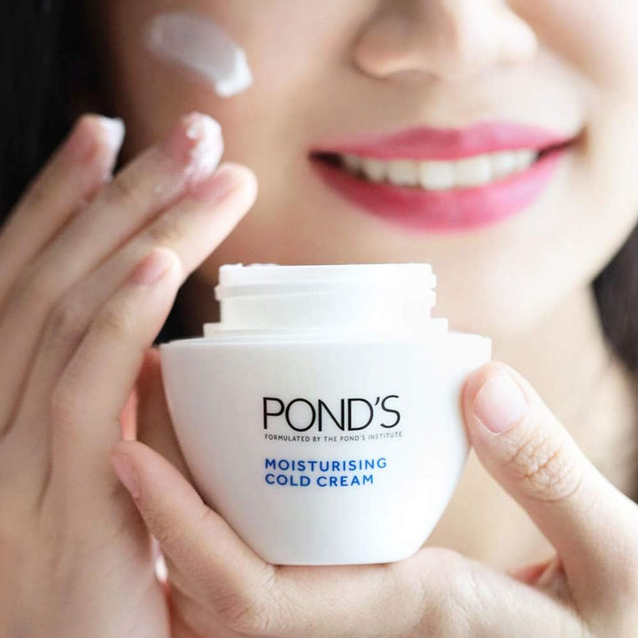 POND'S Moisturing Cold Cream 100ml