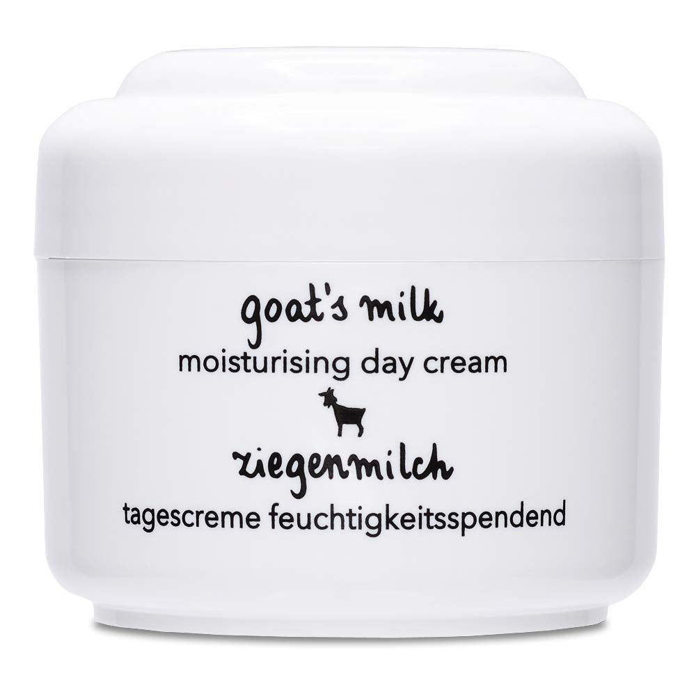 Goat&#39;s Milk Day Cream - Face Cream Size 1.7 fl oz (50 ml)