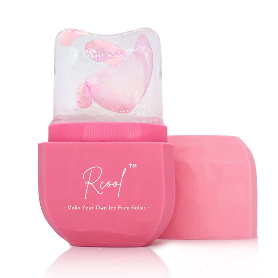 Ice Roller For Face Eyes and Neck,Rcool Revolutionary D