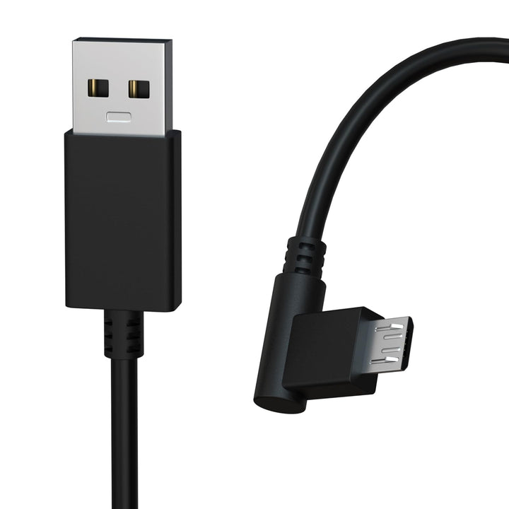 Replacement Data Sync Charging Power Supply Cable Cord Line Compatible with Wacom Intuos CTL480 CTL490 CTL690 CTH480 CTH490 CTH680 CTH690 and Wacom Bamboo CTL470 CTL471 CTL671 CTL680 CTH470