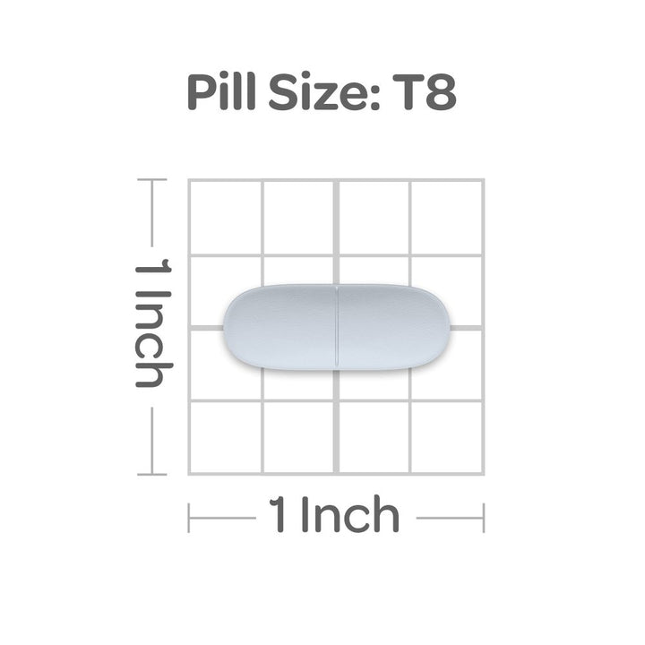 Puritan&#39;s Pride One Daily Men&#39;s Multivitamin, Dietary Supplement to Support Heart and Male Reproductive Health* with Vitamin A, Vitamin C, Vitamin D, Vitamin E, and Zinc, 3 Month Supply, 100 Count