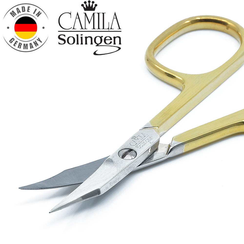 CS03 Solingen Scissors