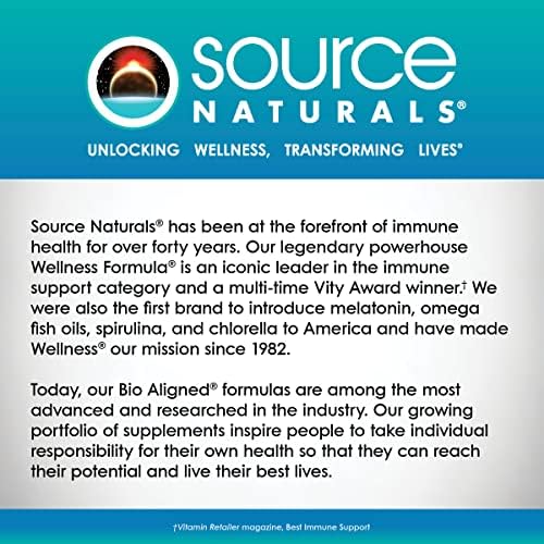Source Naturals Sodium-Free Glucosamine Sulfate, for Jo