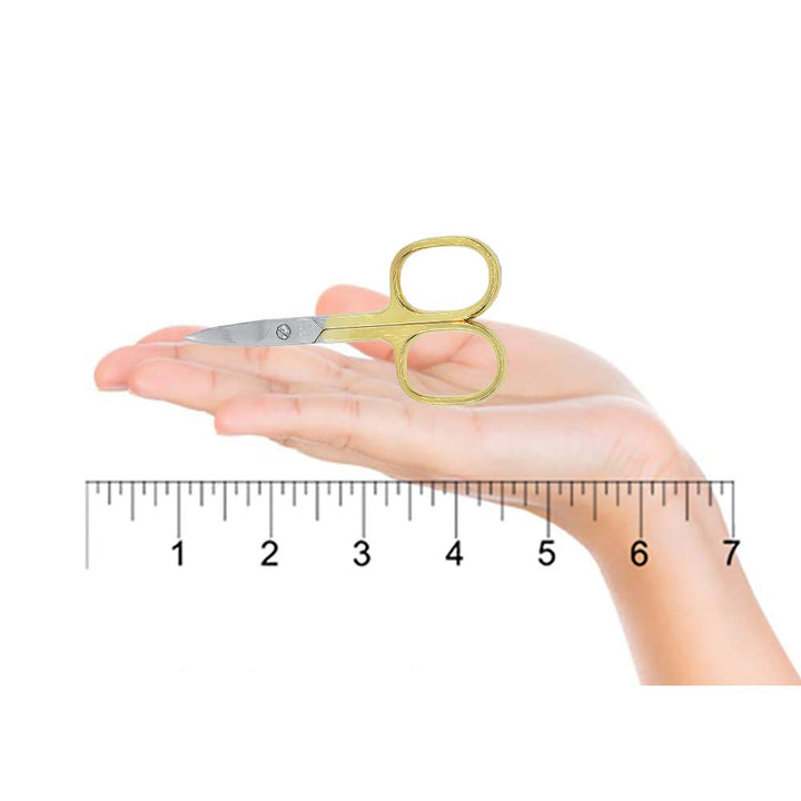 CS02 Solingen Scissors