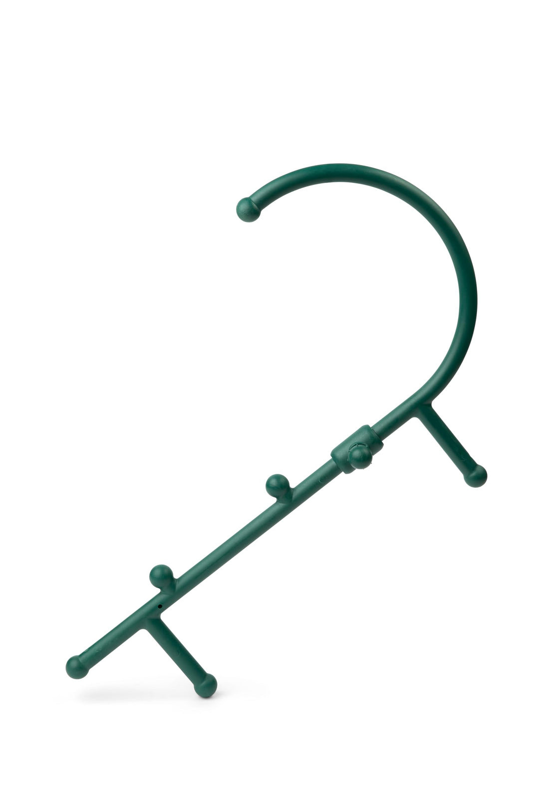 Thera Cane Max: Trigger Pt. Massager (Green)