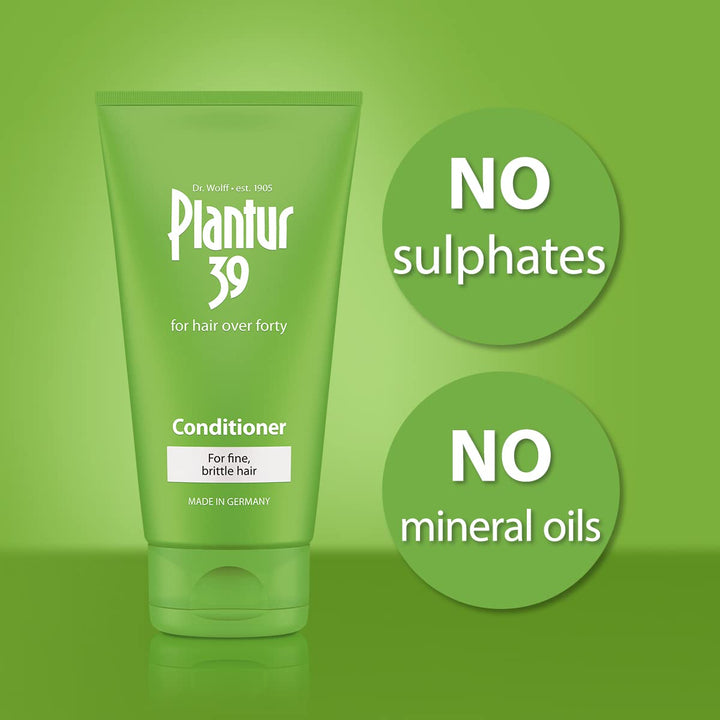 Plantur 39 Phyto Caffeine Women&#39;s Nourishing Co
