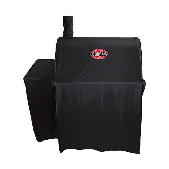 5555 Grill Cover, Fits 2121, 2828 and all Smokers
