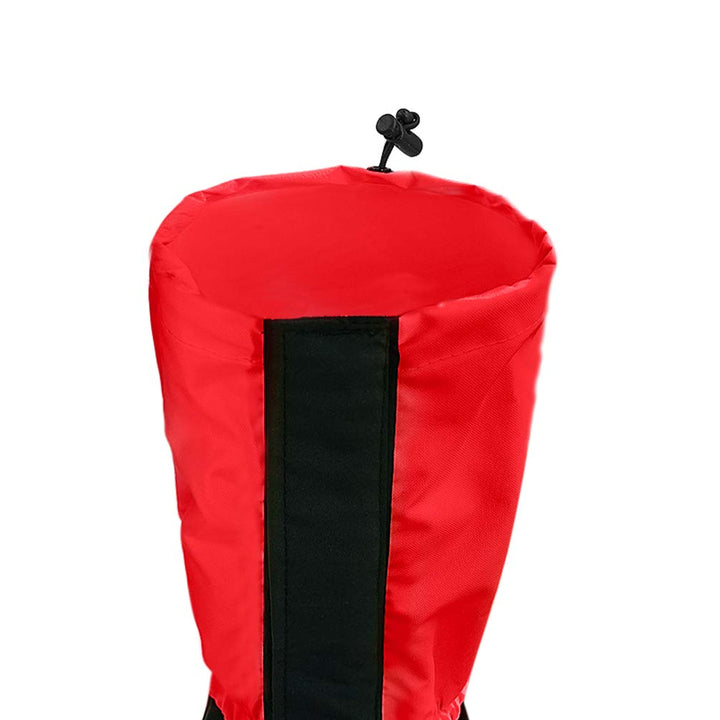 Luwint Waterproof Kids Leg Boot Gaiters Children Hiking