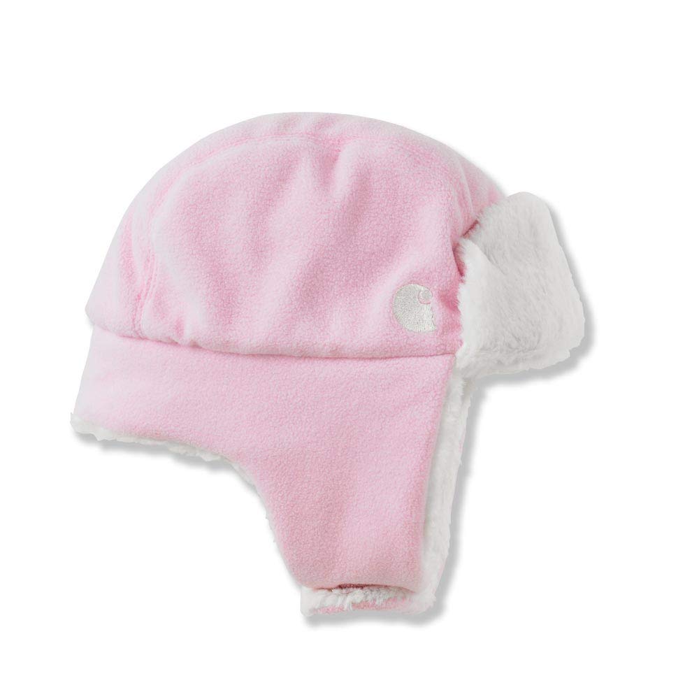 baby girls Girls&#39; Trapper infant and toddler hats, Rosebloom, 2-4T US