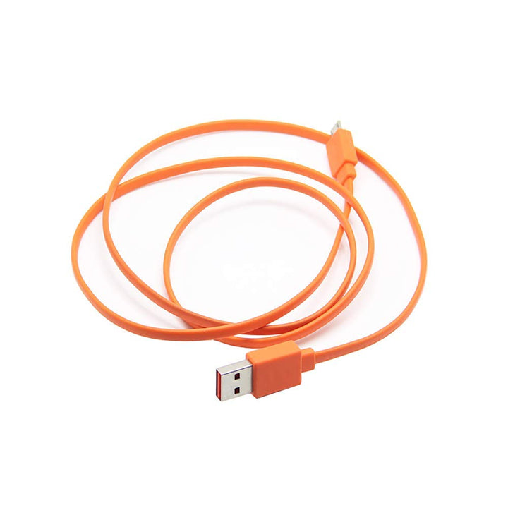 Charging Cable Micor USB Charger Power Cord Compatible with JBL Flip 4 3 2 Charge 3 2 2+ Plus Clip 3 2 Pulse 3 2 GO GO2 Trip Wireless Speaker