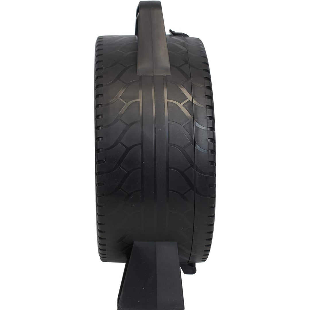 Hot Wheels 30 Car Storage Case