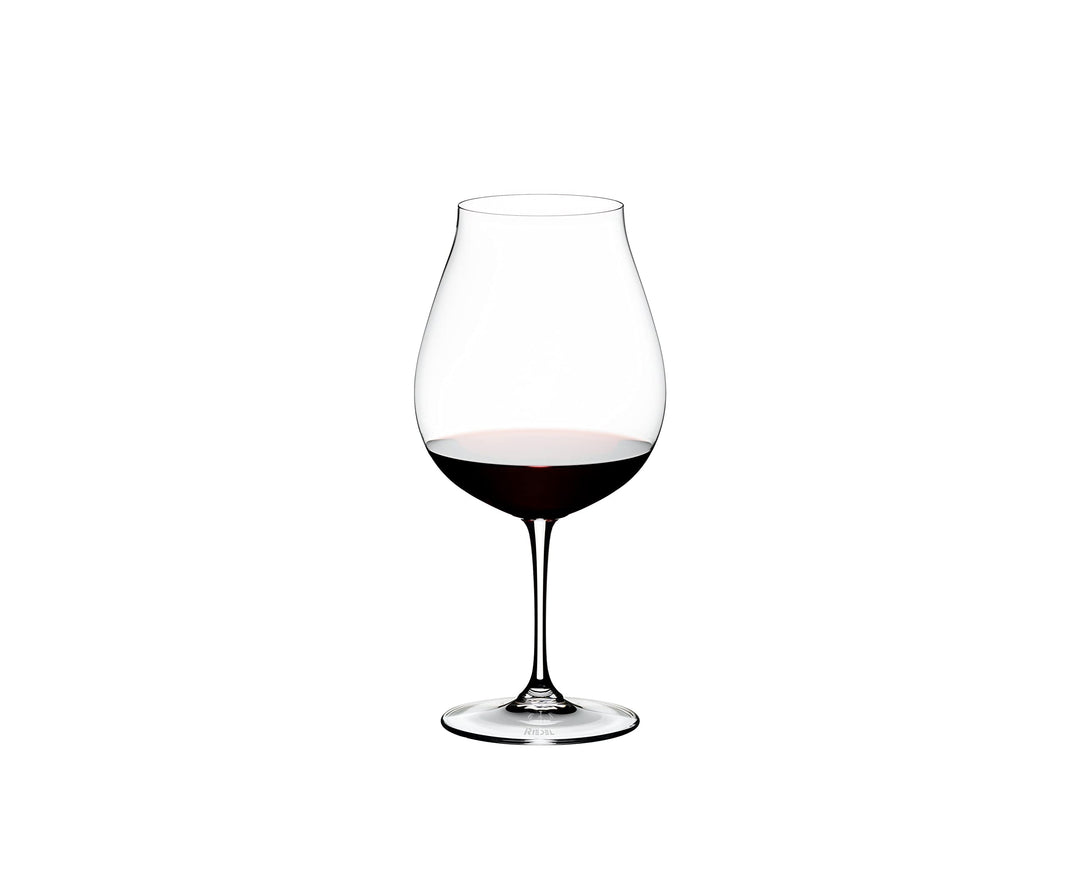 Riedel Vinum New World Pinot Noir Glass, Set of 2
